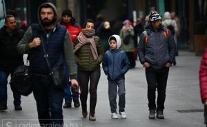 Jutros na Bjelašnici - 6, u Neumu 11 stepeni: Pogledajte kakav nas vikend očekuje